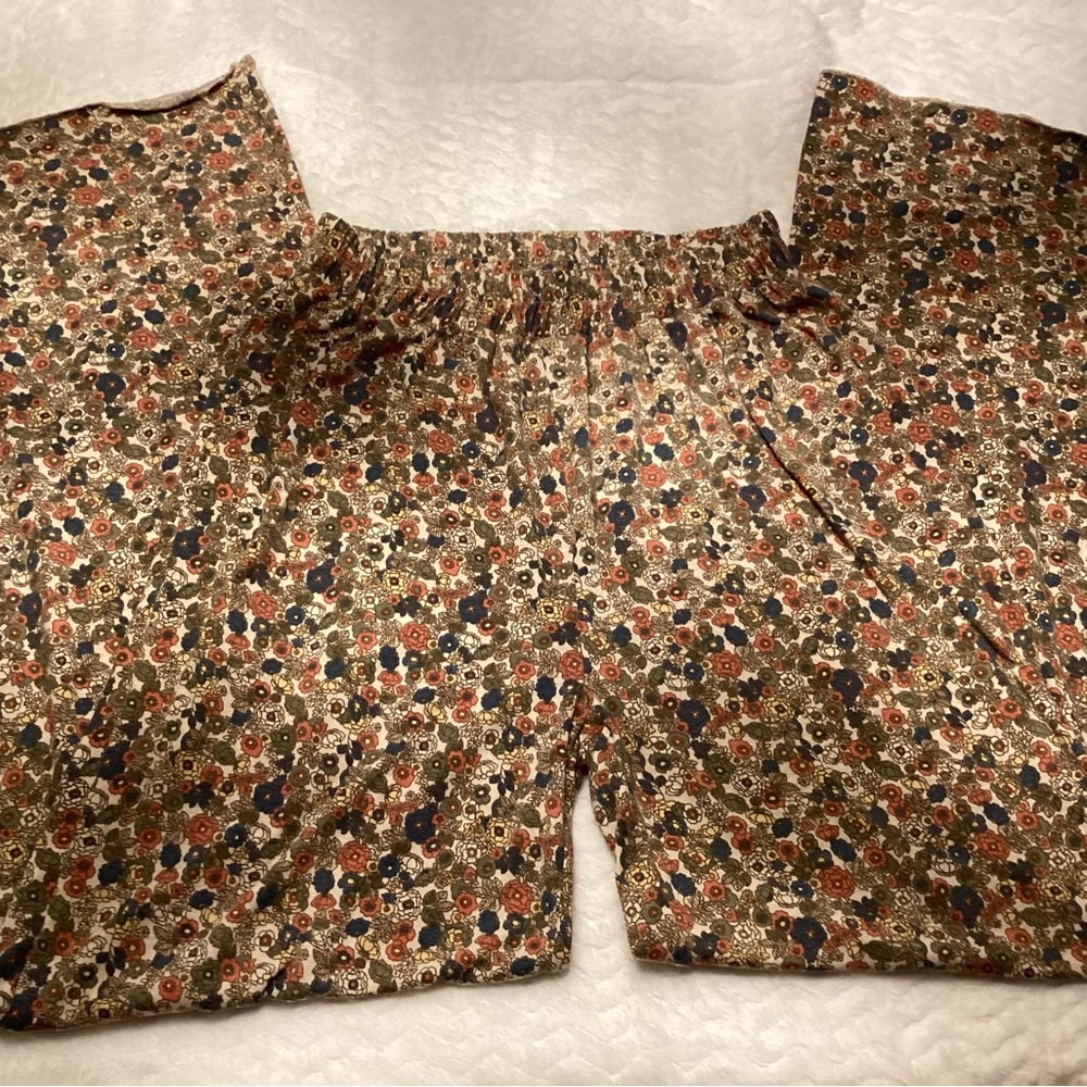 Umgee pants in size S